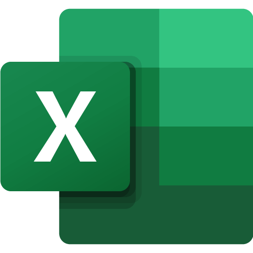 Excel 建账与凭证导入